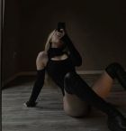 Интим-услуги — Варвара Инди, 23