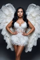 Проститутка Диана АНАЛ (28 лет, Мурманск)